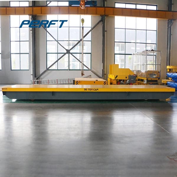 <h3>Henan Perfect Handling Equipment Co., Perfect Transfer Cart. - Handling </h3>
